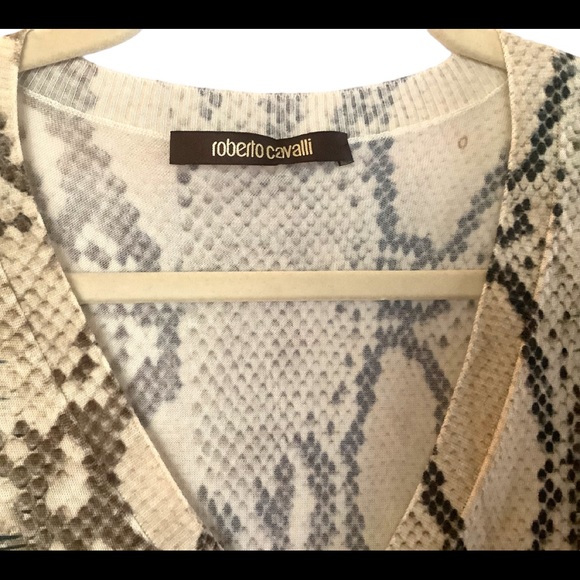 Roberto cavali Women’s Top - Picture 7 of 10